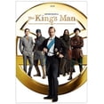 thumbnail image 5 of THE KINGSMAN TRILOGY 1 ONE SECRET SERVICE, 2 TWO GOLDEN CIRCLE, & 3 THREE KING'S MAN 3 DVD SET Includes London Art Card, 5 of 5