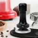 thumbnail image 4 of Tamper De Café, Tamper De Polvo De Café, Regalo De Cafetería Ajustable De 58 Mm Para Los Amantes Del Café Uso En El Hogar De La Oficina ANGGREK DH3118, 4 of 8
