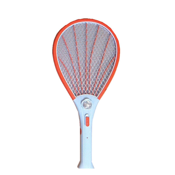 Mosquito Bat Fly Swatter Zapper Killer, Electronic Swatter Killer Bee