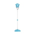 thumbnail image 3 of Blue 2 In 1 Street Light Bubble Machine Led Music Remote Control Auto Blower Adjustable Height Abs Material For Indoor Outdoor Garden Yard Wedding Birthday Party Decor, 3 of 9