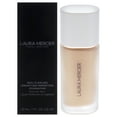 thumbnail image 1 of Base de maquillaje perfeccionadora sin peso Real Flawless - 2N2 Linen de Laura Mercier para mujeres - Base de maquillaje de 1 oz, 1 of 3