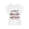 thumbnail image 4 of Camiseta para mujer con cuello redondo, disfraz elegante y sencillo de manga corta para ir de compras, vacaciones y viajes S, 4 of 10