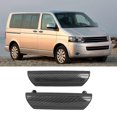 thumbnail image 1 of Front Interior Door Handle Cover, Carbon Fiber Color 2pcs 7H0867179 Perfect Fit  Replacement For T5 03-15 For Modification, 1 of 8