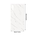 thumbnail image 3 of Self- Tile Stickers for Kitchen Backsplash and Bathroom Wall Decoration Easy Peel and Stick Application 10PCS, 3 of 5