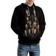 thumbnail image 6 of The Vampire Diaries Sweatshirt For Mens And Womens Fashion Hoodies Pullover Daily Hoody Hooded With Pocket And Drawstring Adult Unisex Sweatshirts, 6 of 8