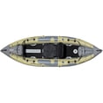 thumbnail image 3 of Advanced Elements StraitEdge Angler PRO Kayak with Pump, 3 of 9