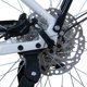 thumbnail image 4 of Bicicleta BENOTTO City BLINK R700C 9V. FS Frenos Doble Disco Hidraulico Aluminio Blanco/NegroTalla:UN, 4 of 5