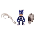thumbnail image 4 of PJ Masks Chrome Crew 15 Piece Playset - Gekko & Gekko Mobile - CatBoy & Cat Car - Owlette & Owl Glider - 3 Masks - 6 Accessories, 4 of 8