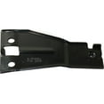 thumbnail image 6 of Geelife Bumper Bracket For 2012-2018 Chevrolet Sonic Front Passenger Side Impact Bar, 6 of 6