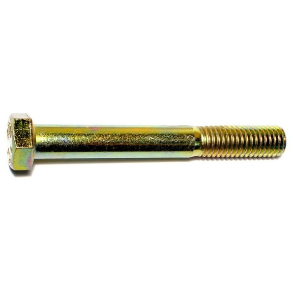 BOLT HEX USS GR8 1/2X4 10/B