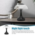 thumbnail image 2 of BRIGHTFUFU 1 Set Compact Table Lamp RGB Creative Desk Lamp Bedside Lighting, 2 of 8