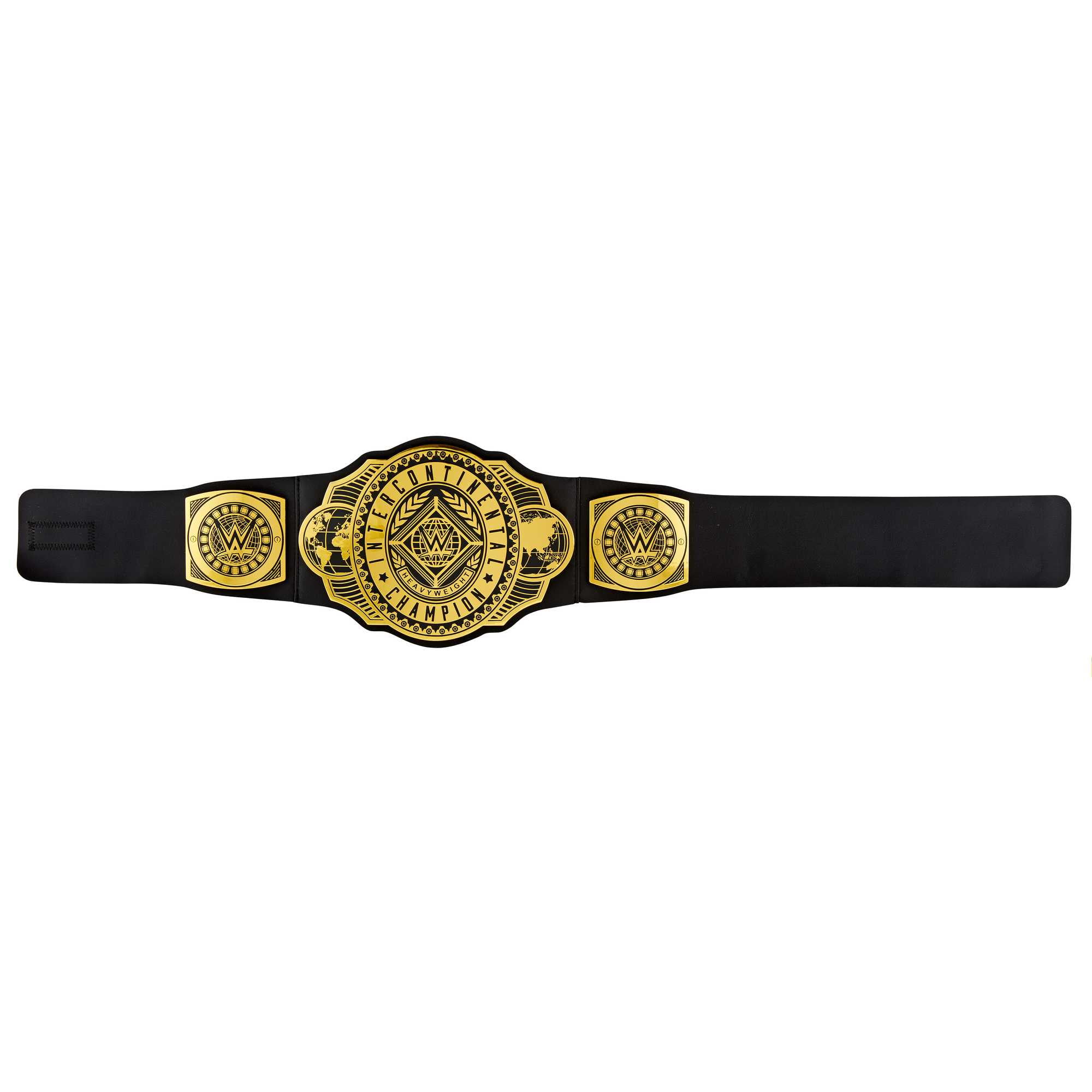 WWE Superstar Wrestling Replica Championship Title Belt