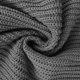 thumbnail image 4 of Cárdigan largo de mujer con doble bolsillo, suéter de punto, cárdigan informal de moda, top acrílico para mujer, 4 of 7