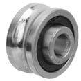 thumbnail image 2 of Cojinete de bolas guía, 2 piezas Cojinete de bolas con rodillo guía Cojinete de bolas con pista esférica Optimizado para la excelencia, 2 of 8
