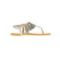 thumbnail image 3 of Victoria K Women's Fringe Design sandals, 3 of 7