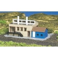 thumbnail image 2 of Bachmann Usine avec Accessoires - Échelle N, 2 of 4
