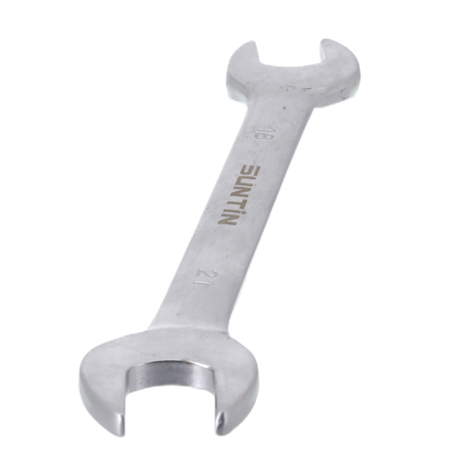Wrench 21mm Double Way Box Open End Reversible Ratchet Combination Spanner Handle Tool Wrench 21mm Double Way Box Open End Reversible Ratchet Combination Spanner Handle Tool