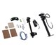 thumbnail image 2 of Laser Engraver 5W Small Portable DIY Cutter Machine for Acrylic Wood Metal 100‑240V US Plug, 2 of 5