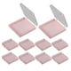 thumbnail image 1 of Caja de almacenamiento para uñas postizas, 10 unidades rosa, 1 of 9