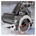 thumbnail image 3 of High-power Electric Saw Ceramic Tile Cutting Machine Electric Multi-function Notching Machine Household Mini Electric Saw, 3 of 7