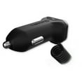 thumbnail image 2 of Qmadix 3.4 Amp Micro USB Car Charger with USB Port - 7ft Coil Cord up to 17 Watts of Power, 2 of 3