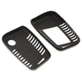 thumbnail image 3 of Cubierta Carcasa Para Llave Keyless Para Coches - Negro shamjiam Funda protectora dura para llave, 3 of 8