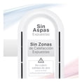 thumbnail image 4 of Ventilador Calentador Purificador 3 En 1 82cm Esquimal Color Blanco - Plata, 4 of 8