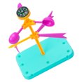 thumbnail image 4 of Wind Vane Plaything Wind Vane Assembly Plaything Science Educational Birthday Gift, 4 of 7