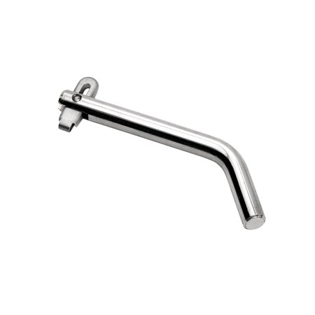 UPC 016118056310 product image for Tow Ready 63204 Hitch Pin and Clip | upcitemdb.com