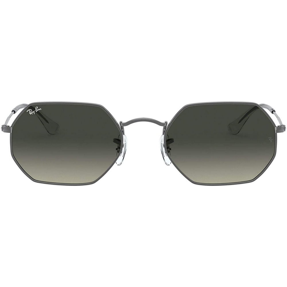 ray ban octagonal