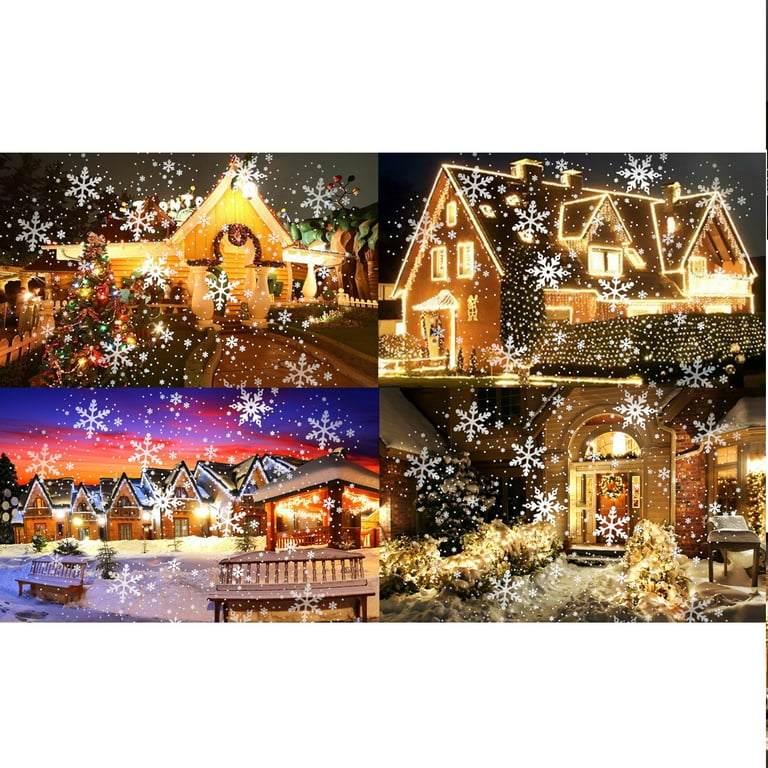 LED Laser Lights Projector Outdoor Garden Light Christmas New Year Decor Spotlight Lawn LED Laser Lights Projector Outdoor Garden Light Christmas New Year Decor Spotlight Lawn