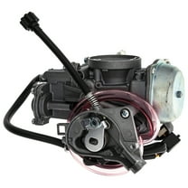 Niche Carburetor Assembly for 2004 Arctic Cat 500 TRV TBX 0470-471 ATV 519-KCR2283B