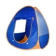 thumbnail image 5 of Tienda de juegos para niños, casa de juegos, juguetes plegables, regalos de Navidad, decoración de habitación infantil Azul, 5 of 9