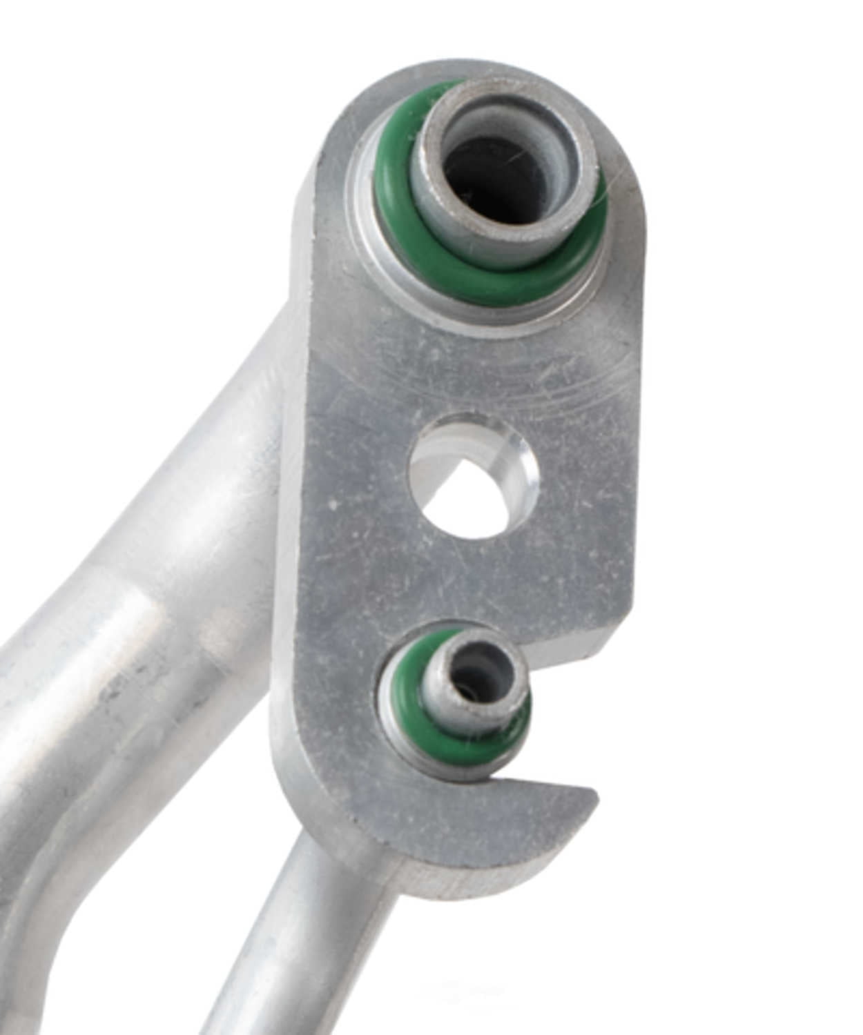 Four Seasons 66973 Suction & Liquid Line Internal Heat Exchange Hose Assembly