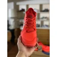 thumbnail image 2 of Free Shipping Asics High Top Red Shoes Men's Shoes NEW, 2 of 6