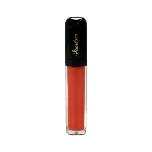 Guerlain Maxi Shine Intense Colour & Shine Lip Gloss 940 Nahema Smack 0.25 Ounce