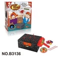 thumbnail image 4 of Wack A Balloon Game Pop The Balloon Game Juego de mesa de fiesta familiar para niños y adultos, 4 of 8