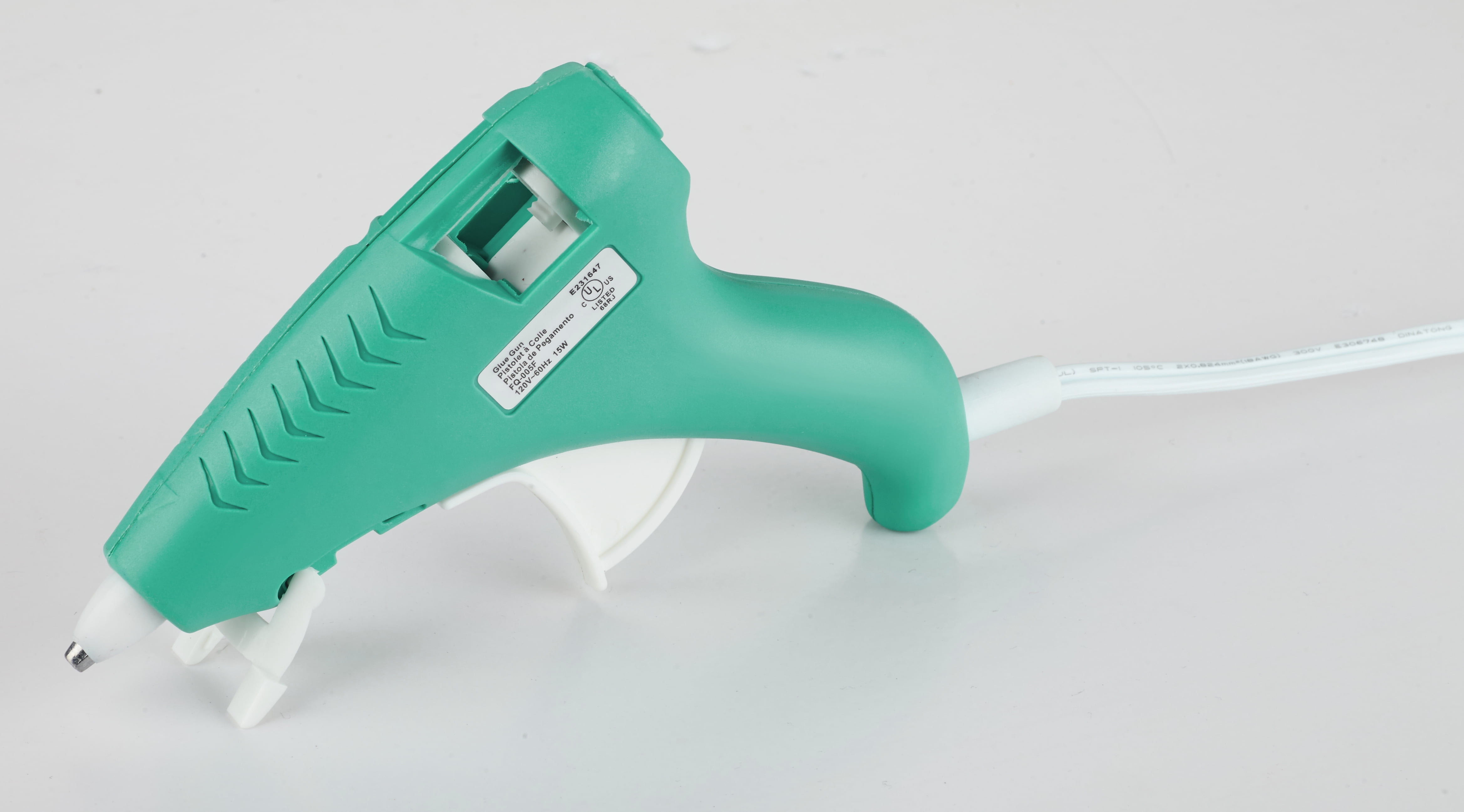 12 Pack: High Temp Mini Glue Gun by ArtMinds™