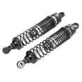 thumbnail image 2 of 2Pcs 100mm RC Metal Shock Absorber Damper Set for HSP / RGT / Himoto / Redcat 1/10 RC CarBlack, 2 of 22