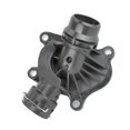 thumbnail image 4 of Termostato De Motor 7787113 Compatible Con 1 E81 E87 3 E46 E90 ANGGREK ABS Thermostat, 4 of 8