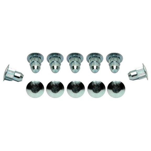 Front Alignment Cam Guide Pin