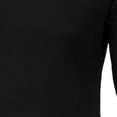 thumbnail image 4 of Nimbus Mens Carlington Deluxe Long Sleeve Polo Shirt, 4 of 4