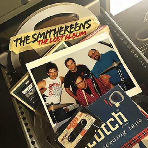 The Smithereens - Lost Album - Music & Performance - CD