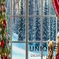 thumbnail image 3 of YIMEIS Christmas decoration Kitchen rugs Washable flannel Printed Area Rug and Mats DoorMats, bath mat,Autumn and Winter Festival Decoration-Christmas tree 15.7'' x 23.6'', 3 of 8