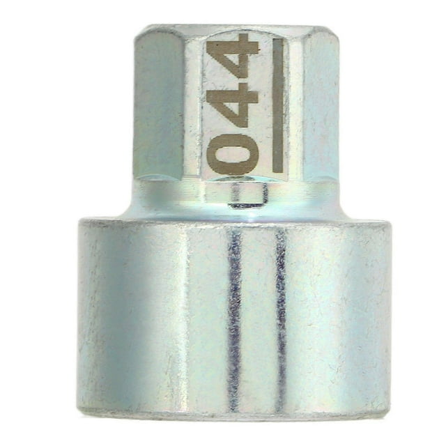 Clé antivol pour écrou de roue, remplacement pour modèles 1, 3, 5, 6 et 7, X1, X2, X3, X4, X5, X6, Z4 044