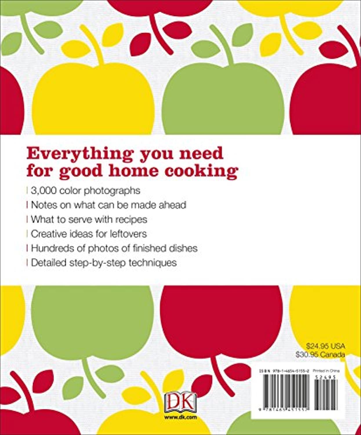 The Illustrated Kitchen Bible (Paperback) - Walmart.com