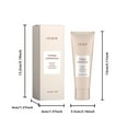 thumbnail image 3 of Fiudx Ofertas relámpago del día Gel Exfoliante Purificante Eliminador de Puntos Negros Gel Exfoliante Facial y Corporal Gel Limpiador Hidratante Exfoliante Facial 50g, 3 of 7