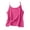Red, variant on Camisole Tops for Women Lightweight Cotton Linen Scoop Neck Spaghetti Strap Cami Tank Tops Summer Outfits