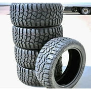 Haida Mud Champ HD869 LT275/60R20 123/120Q E 10 Ply m/t All Weather Light Truck Tire Simolary simolary.com 23