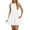 White, variant on Women Dresses Long Sleeve Aline Dress Women Fall Spring Valentines Day Outfit Women Holiday Dresses